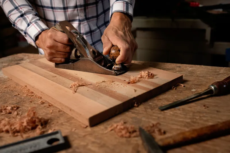 Charge What You're Worth: The Art and Science of Premium Pricing in the Skilled Trades