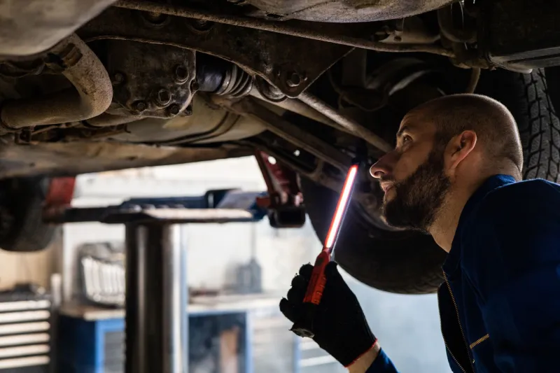 The Hidden Tax on Your Trade Business: What Deferred Problems Are Actually Costing You